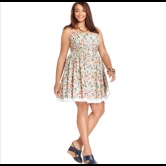 american rag plus size